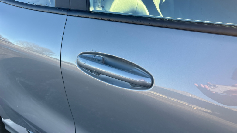 Ford Puma 1.0 EcoBoost Hybrid mHEV ST-Line X First Ed 5dr Petrol Hatchback